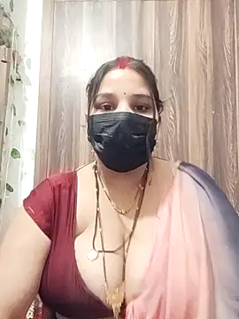 Snapshot of Sexybhabhi6 chatting on 04.14.26 Sexybhabhi6 online show from 04.14.26
