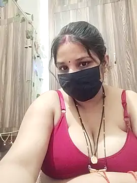 Snapshot of Sexybhabhi6 chatting on 04.16.26 Sexybhabhi6 online show from 04.16.26