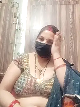 Snapshot of Sexybhabhi6 chatting on 04.17.26 Sexybhabhi6 online show from 04.17.26