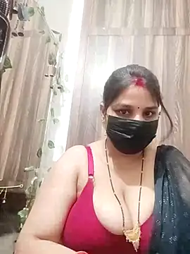 Snapshot of Sexybhabhi6 chatting on 04.20.26 Sexybhabhi6 online show from 04.20.26