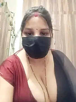 Snapshot of Sexybhabhi6 chatting on 04.21.26 Sexybhabhi6 online show from 04.21.26