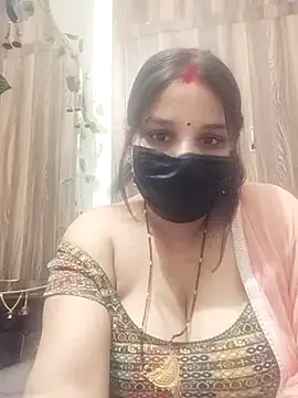 Snapshot of Sexybhabhi6 chatting on 04.24.26 Sexybhabhi6 online show from 04.24.26