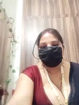 Snapshot of Sexybhabhi6 chatting on 04.27.26 Sexybhabhi6 online show from 04.27.26