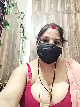 Snapshot of Sexybhabhi6 chatting on 05.04.26 Sexybhabhi6 online show from 05.04.26
