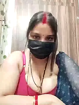 Snapshot of Sexybhabhi6 chatting on 05.06.26 Sexybhabhi6 online show from 05.06.26