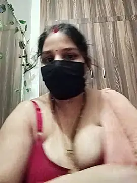 Snapshot of Sexybhabhi6 chatting on 05.10.26 Sexybhabhi6 online show from 05.10.26