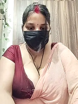 Snapshot of Sexybhabhi6 chatting on 05.12.26 Sexybhabhi6 online show from 05.12.26