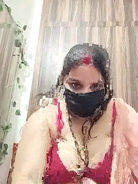 Snapshot of Sexybhabhi6 chatting on 05.14.26 Sexybhabhi6 online show from 05.14.26