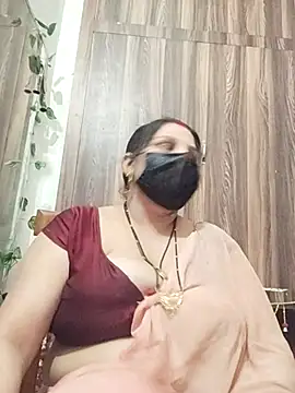 Snapshot of Sexybhabhi6 chatting on 05.15.26 Sexybhabhi6 online show from 05.15.26