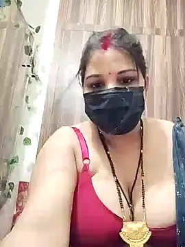 Snapshot of Sexybhabhi6 chatting on 05.18.26 Sexybhabhi6 online show from 05.18.26