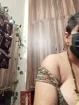 Snapshot of Sexybhabhi6 chatting on 05.19.26 Sexybhabhi6 online show from 05.19.26