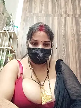 Snapshot of Sexybhabhi6 chatting on 05.20.26 Sexybhabhi6 online show from 05.20.26