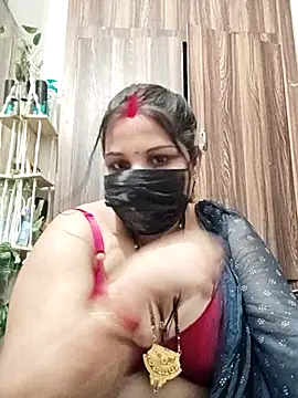 Snapshot of Sexybhabhi6 chatting on 05.21.26 Sexybhabhi6 online show from 05.21.26