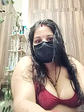 Snapshot of Sexybhabhi6 chatting on 05.24.26 Sexybhabhi6 online show from 05.24.26
