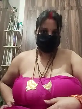 Snapshot of Sexybhabhi6 chatting on 05.25.26 Sexybhabhi6 online show from 05.25.26