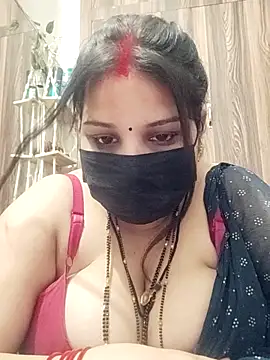 Snapshot of Sexybhabhi6 chatting on 05.26.26 Sexybhabhi6 online show from 05.26.26