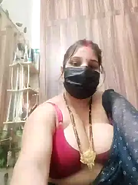 Sexybhabhi6 online show from 06.06.26