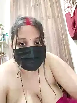 Sexybhabhi6 online show from 06.15.26
