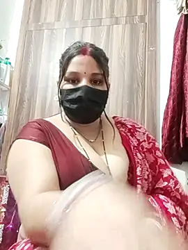 Sexybhabhi6 online show from 06.19.26