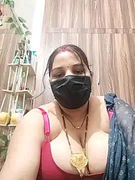 Sexybhabhi6 online show from 06.24.26