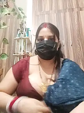 Sexybhabhi6 online show from 06.27.26