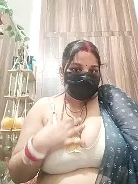 Sexybhabhi6 online show from 06.28.26