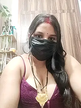 Sexybhabhi6 online show from 06.29.26