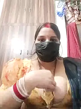 Sexybhabhi6 online show from 06.30.26