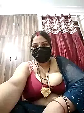 Sexybhabhi6 online show from 07.29.26