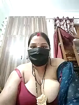 Sexybhabhi6 online show from 07.31.26