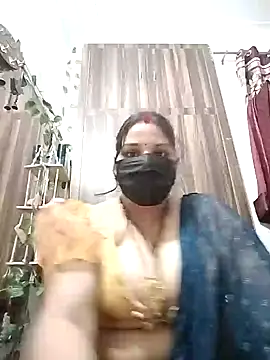 Sexybhabhi6 online show from 08.01.26
