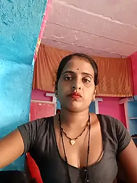 Rupali hot online show from 10.13.25