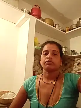 Rupali hot online show from 10.23.25