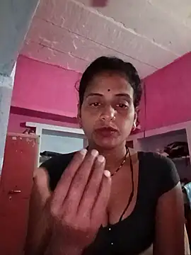 Rupali hot online show from 10.30.25