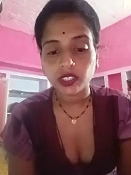 Rupali hot online show from 10.31.25