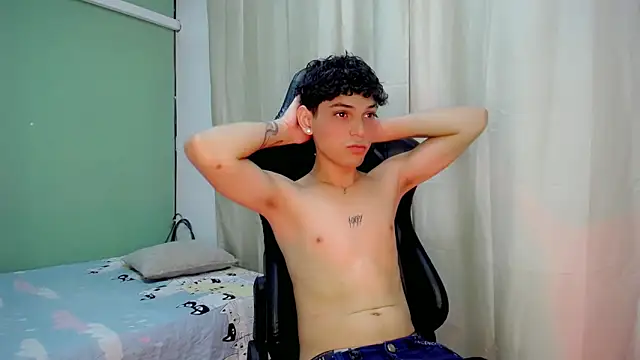 dilan hott  online show from 11.29.25