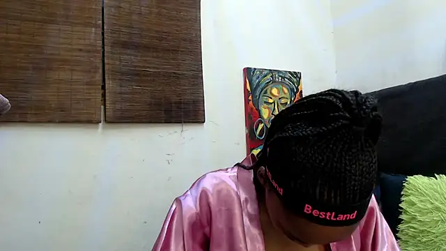 BetzLeexoxo online show from 10.23.25