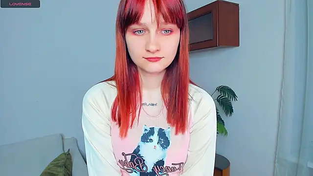 KatyKufel online show from 11.09.25