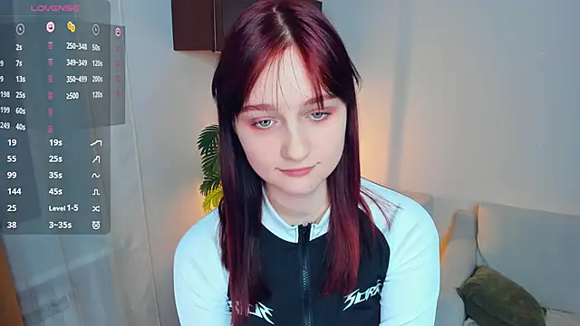 KatyKufel online show from 12.05.25