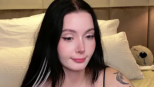 Goldy Stark online show from 12.05.25