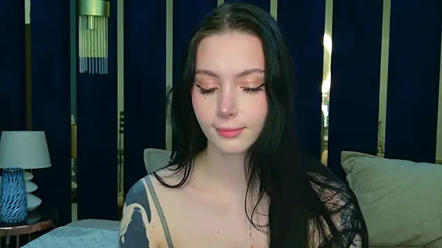 Goldy Stark online show from 02.15.26