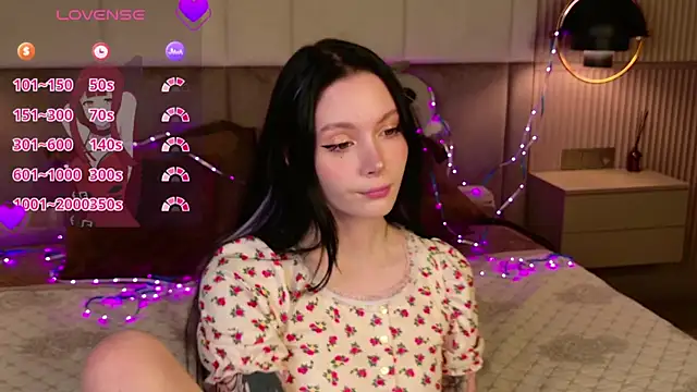 Goldy Stark online show from 03.06.26