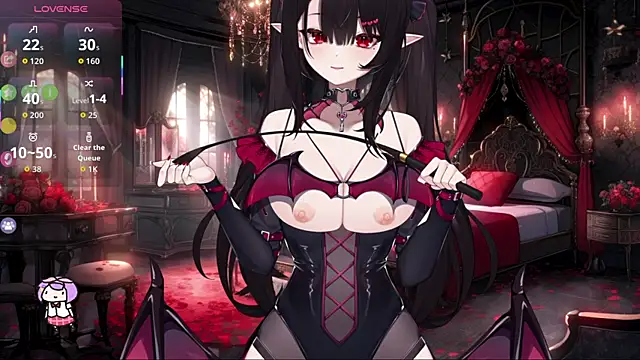 chloelabelle online show from 09.22.25