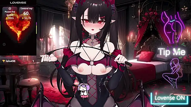 chloelabelle online show from 10.17.25