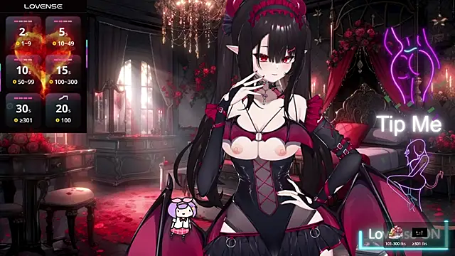 chloelabelle online show from 10.18.25