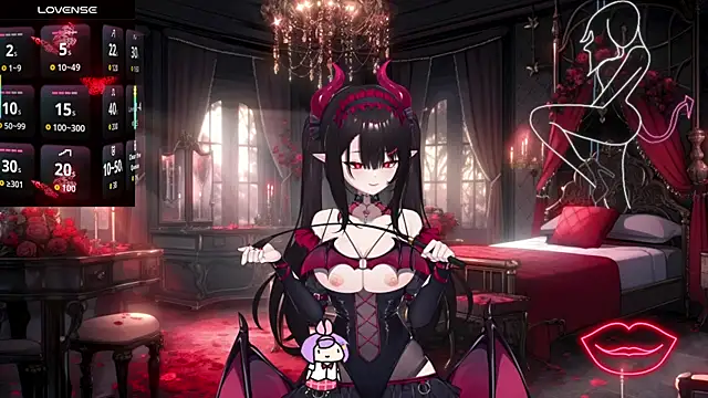 chloelabelle online show from 11.08.25