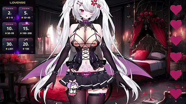 chloelabelle online show from 11.15.25