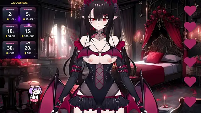 chloelabelle online show from 11.23.25