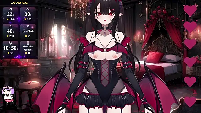 chloelabelle online show from 11.30.25