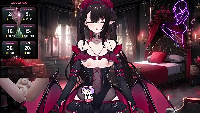 chloelabelle online show from 12.20.25